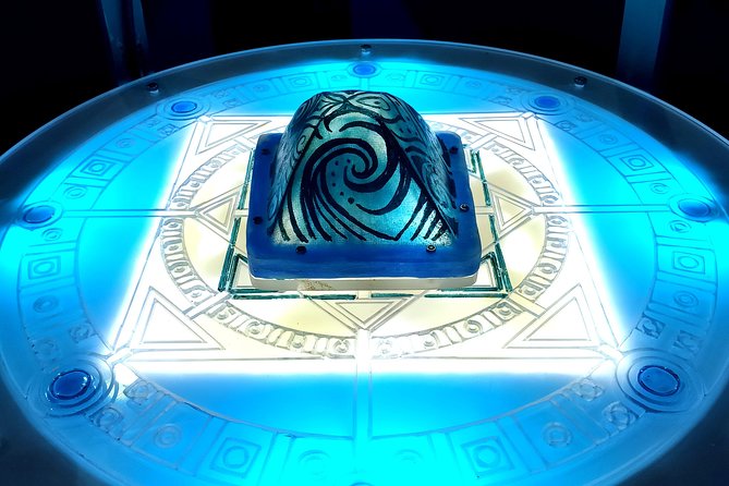 Private Group Puzzle-Solving Adventure Game: Atlantis - How the price compares with the time you get