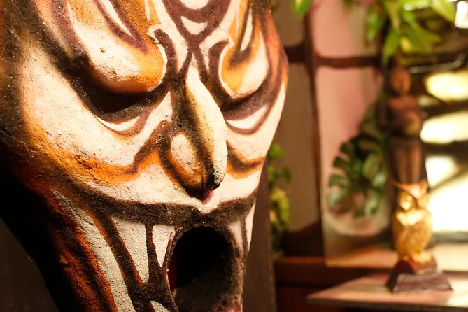Private Group Puzzle-Solving Adventure Game: Temple - Timing the experience in a Wellington day
