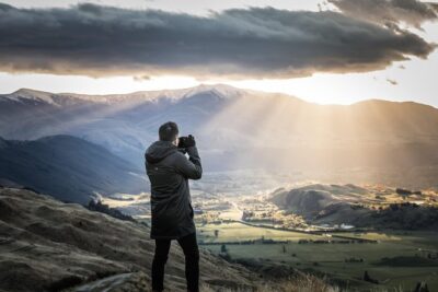 Private Half Day Photography Tour of Queenstown | Skippers | Glenorchy