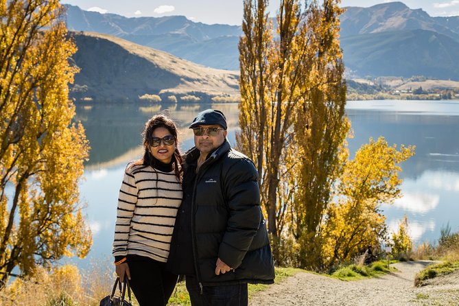 Private Half Day Photography Tour of Queenstown | Skippers | Glenorchy - Skippers Canyon: dramatic views at a cost in time