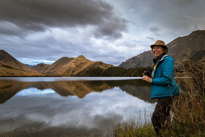 Private Half Day Photography Tour of Queenstown | Skippers | Glenorchy - Glenorchy and the long scenic road