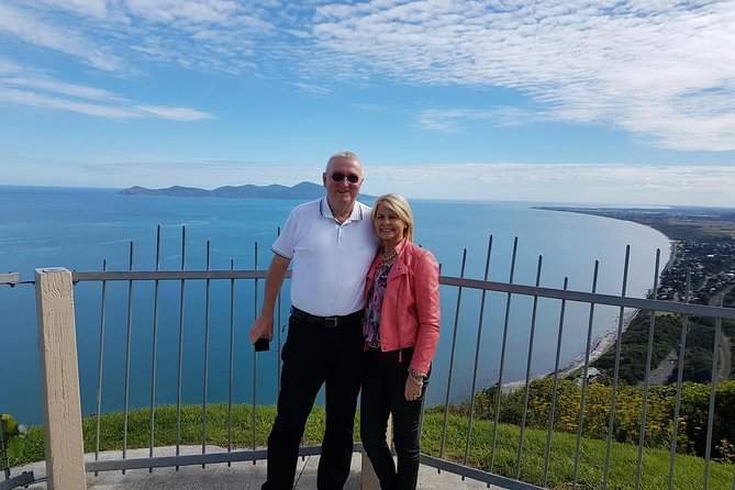 Private Kapiti Coast Full Day Tour - Key points at a glance