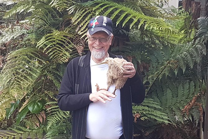 Private Kapiti Coast Full Day Tour - Why a private Kapiti Coast day works well