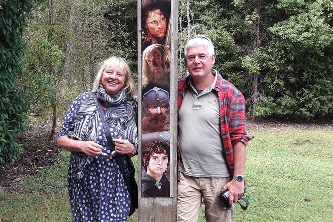 Private Kapiti Coast Full Day Tour - Long Beach Tavern makes lunch part of the experience