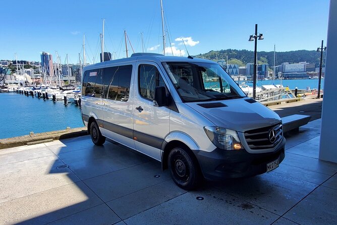 Private Large SUV Airport Transfers Wellington - Executive Travel - A Useful Option for Returning to the Airport