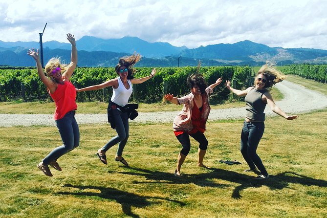Private Marlborough Winery Tour - Why a Private Marlborough Tour Makes Sense