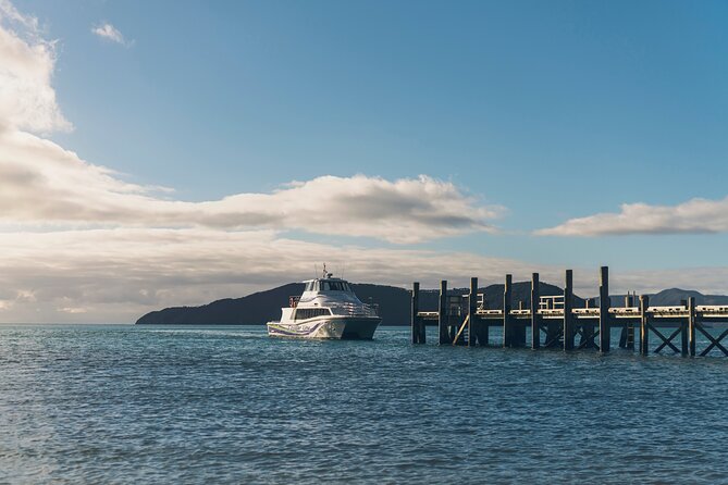 Private Marlborough Winery Tour - Cloudy Bay: A Recognizable Name
