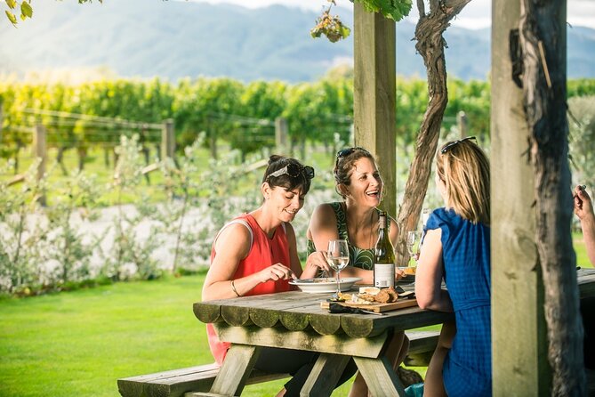 Private Marlborough Winery Tour - A Guide Who Shapes the Day
