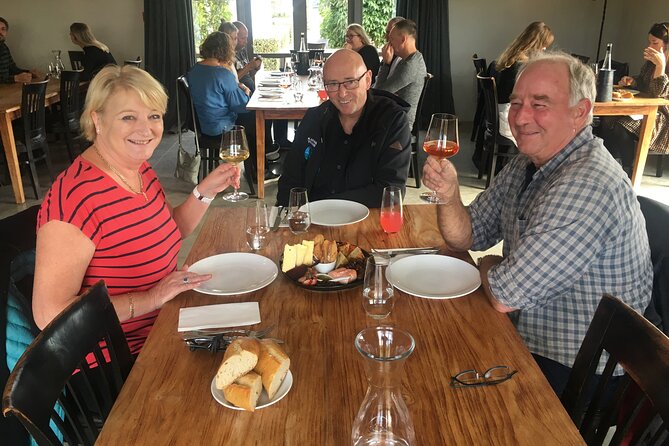 Private Martinborough Foodie Delights Tour from Wellington - C’est Cheese brings local flavor to the route