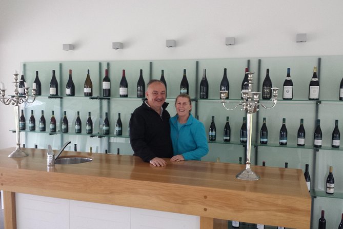 Private Martinborough Wine Full Day Tour From Wellington - Why Martinborough makes a good day trip from Wellington