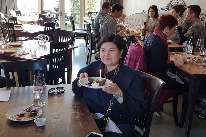 Private Martinborough Wine Full Day Tour From Wellington - Te Kairanga Wines: the final scheduled tasting