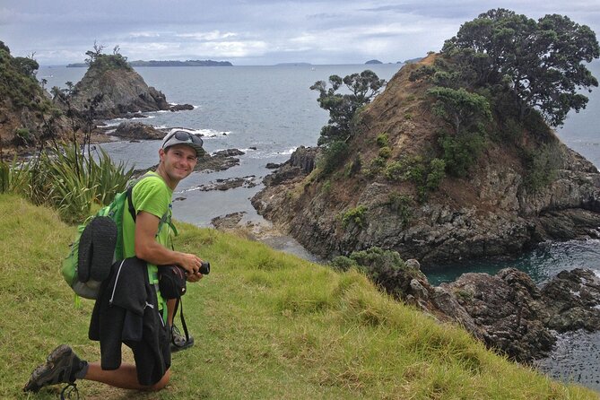 Private Personalised Tour in Waiheke Island - Adding wine, arts, or a relaxed lunch
