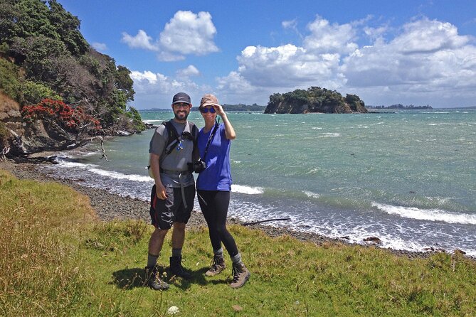 Private Personalised Tour in Waiheke Island - Choosing beaches, bush, and coastal walks