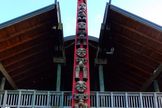 Private Piha Beach, Rainforest Adventure & Mt. Eden with Guide - Is $279 per person good value?