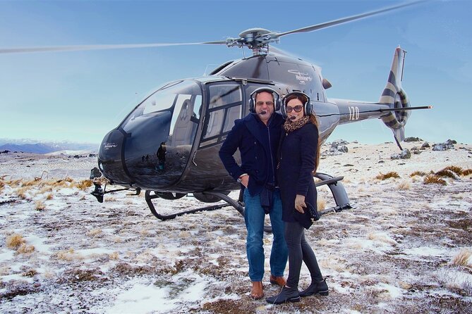 Private Queenstown Wine Tour All-Inclusive Tour - Gibbston, the 30-minute tasting stop