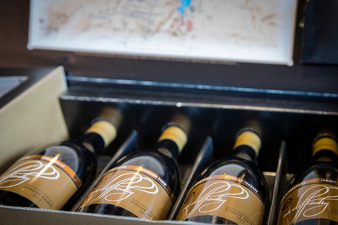 Private Queenstown Wine Tour All-Inclusive Tour - What $297.25 per person really buys