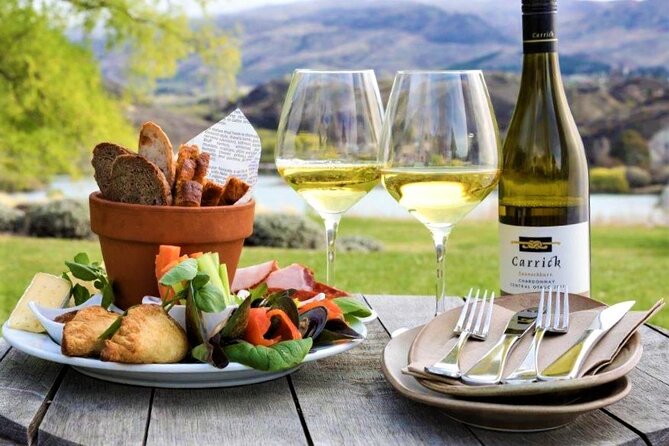 Private Queenstown Wine Tour All-Inclusive Tour - Who will enjoy this tour most