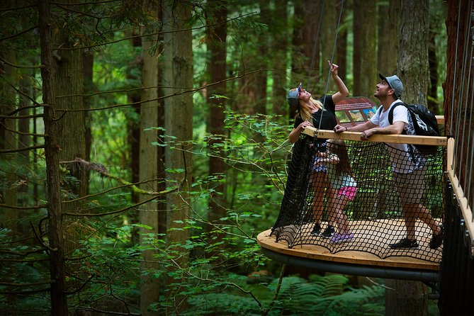 Private Tauranga Day Trip-Rotorua Geysers & Canopy Tree Walk. - Should You Book This Tauranga to Rotorua Day Trip?
