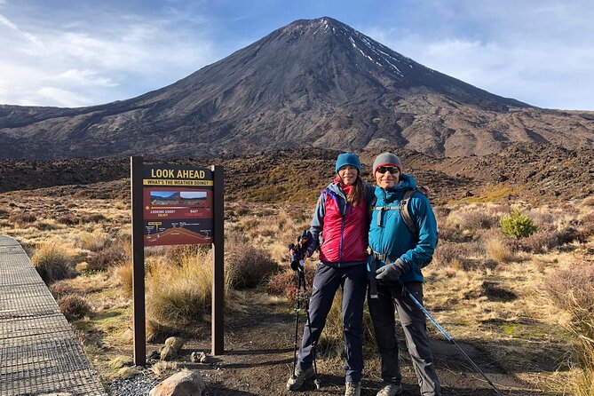 Private Tongariro Crossing Guided Walk - Why the Tongariro Crossing earns its reputation