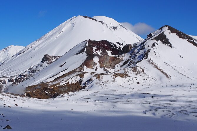 Private Tongariro Crossing Guided Walk - Summer packing, winter packing, and comfort