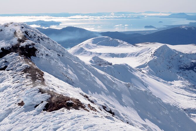 Private Tongariro Crossing Guided Walk - Weather decisions and the possibility of a shorter route