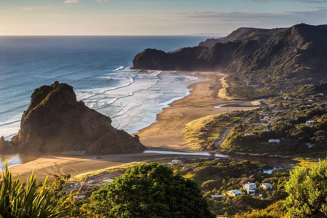 Private Tour: Auckland City and Countryside Tour - Why this private Auckland tour works