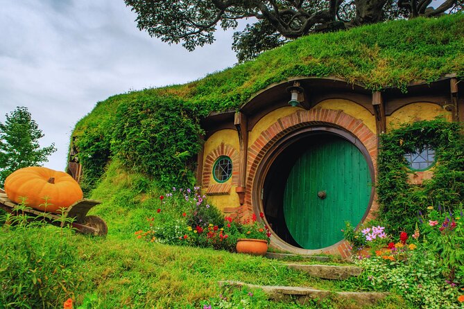 Private Tour: Hobbiton Movie Set, Rotorua Mud Pool & Treewalk - Why the private format matters