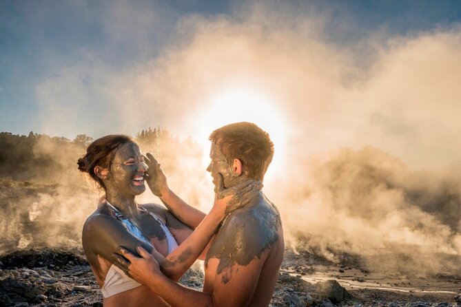 Private Tour: Hobbiton Movie Set, Rotorua Mud Pool & Treewalk - Is $1,299 per person good value?