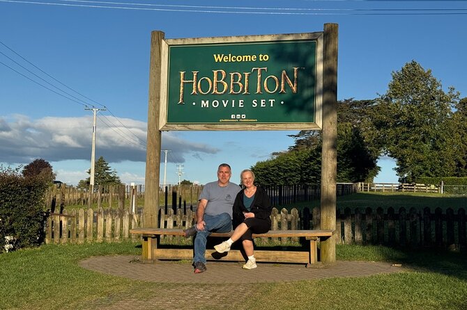 Private Tour: Hobbiton Movie Set, Rotorua Mud Pool & Treewalk - Redwoods Whakarewarewa Forest: bridges above Rotorua
