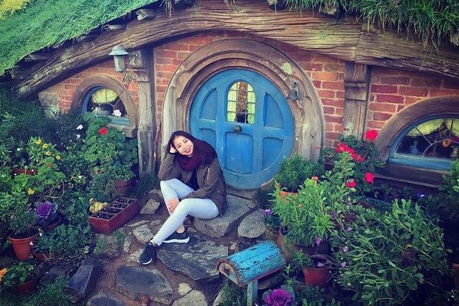Private Tour - Hobbiton Movie Set & Te Puia (Rotorua) - Who should book this Auckland day trip?