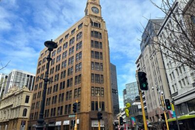 Private Tour in Wellington
