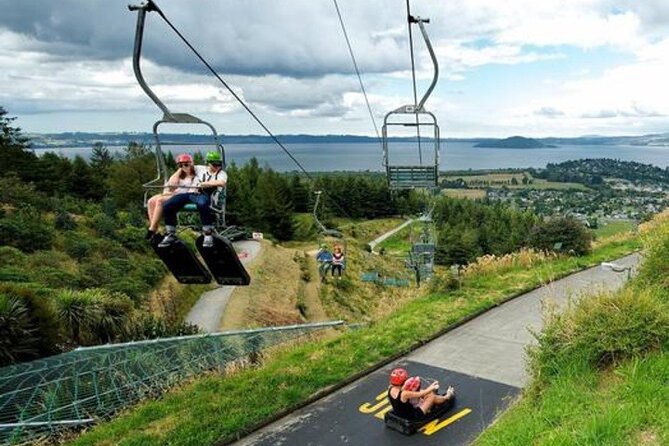 Private Tour - Rotorua Adventures Day Trip From Auckland - Key points before you book