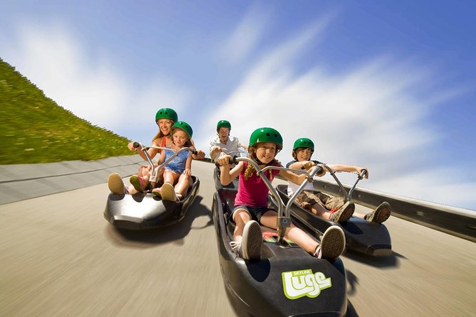 Private Tour - Rotorua Adventures Day Trip From Auckland - Is $619.33 per person good value?