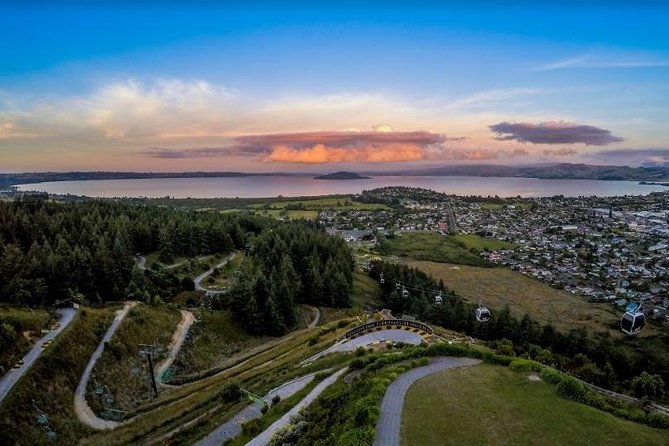 Private Tour - Rotorua Adventures Day Trip From Auckland - Who will enjoy this day most?
