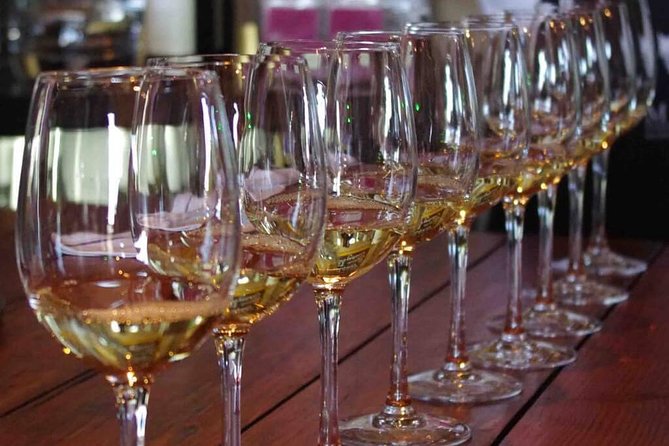 Private Tour - Waiheke Island Luxury Experience - The ferry crossing sets the mood