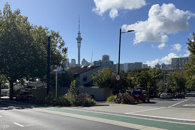 Private Transfer From Auckland City To Auckland Airport - The people behind the service