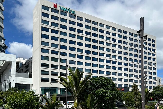 Private Transfer From Auckland City To Auckland Airport - Who will like this transfer most?