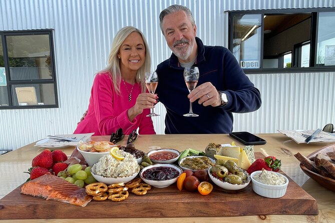 Private Wairarapa Wine Delights Tour from Wellington - What makes this Wairarapa day special