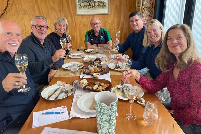 Private Wairarapa Wine Delights Tour from Wellington - What the private format really gives you