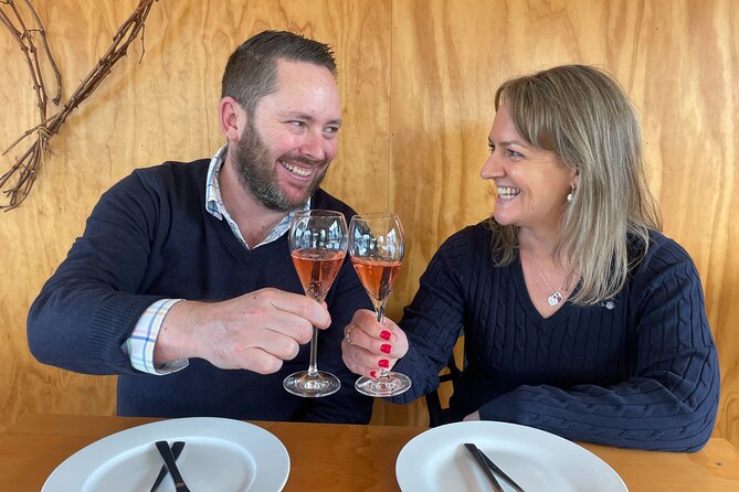 Private Wairarapa Wine Delights Tour from Wellington - Is $333.25 a fair price?