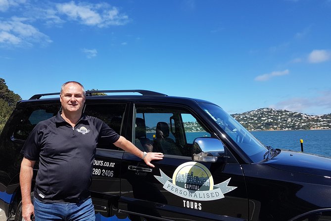 Private Wellington Full Day Sightseeing Tour - Why a private vehicle makes sense in Wellington