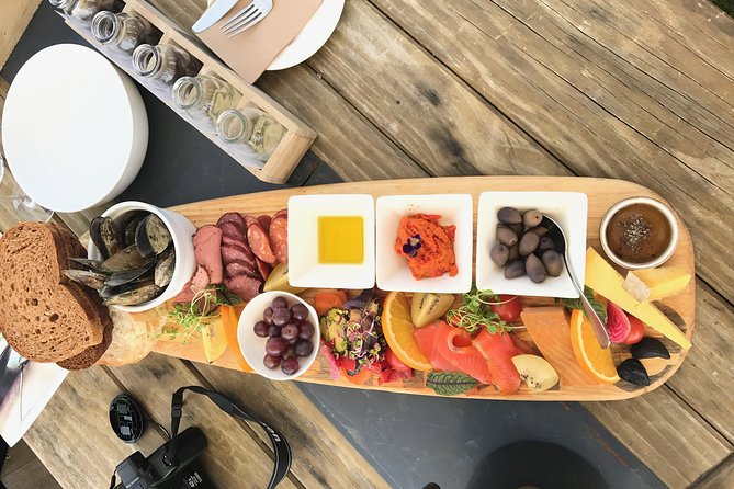 Progressive Wine and Gourmet Trail of Marlborough - Why the progressive format works in Marlborough