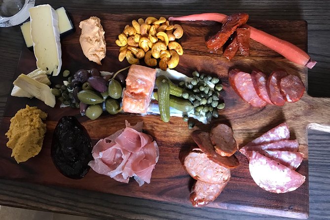 Progressive Wine and Gourmet Trail of Marlborough - Forrest Wines brings a quieter setting