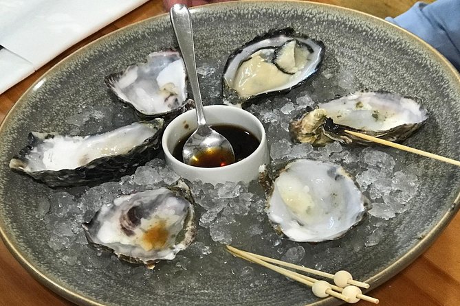 Progressive Wine and Gourmet Trail of Marlborough - Pamela’s role makes the day personal