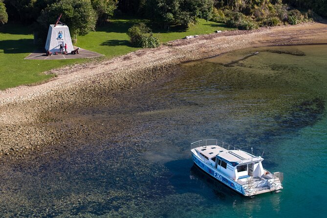 Queen Charlotte Track - Ultimate one Day Walk and Cruise - Who should book this full-day outing?
