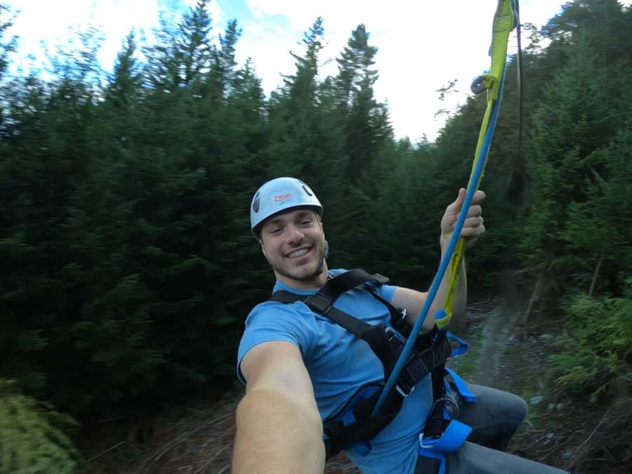 Queenstown: 1-Hour Zipline Tour with 2-Lines & 21-Meter Drop - Should you book the Kereru zipline tour?
