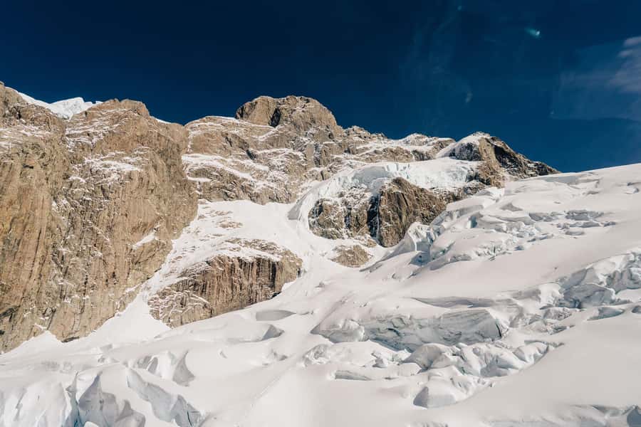 Queenstown: 50-Minute Southern Glacier Helicopter Flight - Who will enjoy this most?