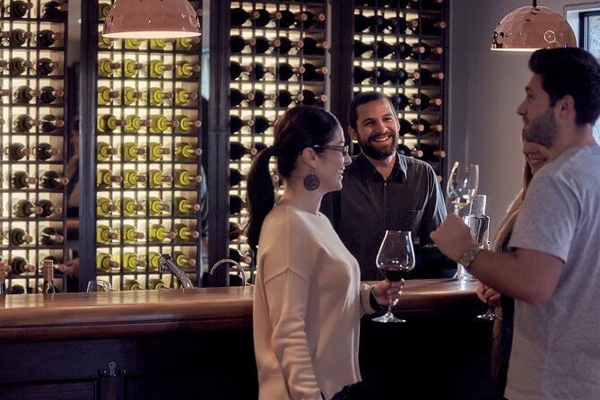Queenstown Afternoon Wine Tour - Peregrine | Kinross | Amisfield - Why the guide can make or break the afternoon