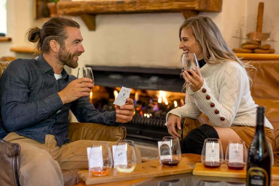 Queenstown, Arrowtown, Gibbston: Flexible Wine Hopper Tours - Why the flexible format works so well