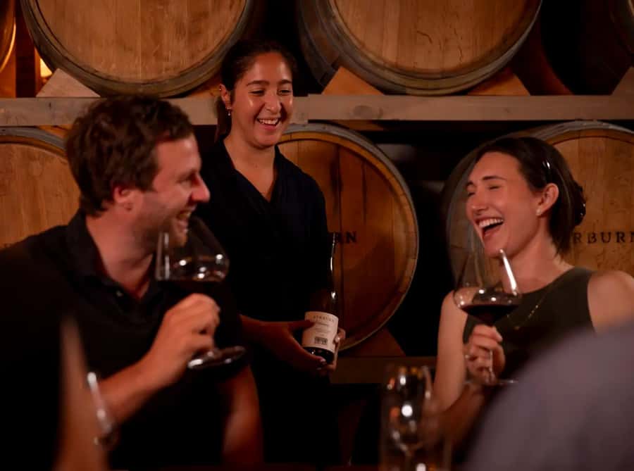 Queenstown, Arrowtown, Gibbston: Flexible Wine Hopper Tours - Who should book this Wine Hopper?
